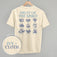 Fruit Of The Spirit (Blue) (Back Print)