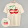 Mama Cherries + Sparkles (Back Print)