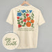 God Has Made Me Fruitful (Back Print)