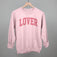 Lover Collegiate