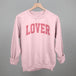 Lover Collegiate