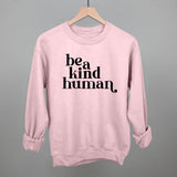 Be A Kind Human
