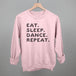 Eat Sleep Dance Repeat