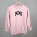 Mimi Collegiate (Black)