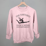 The Tortured Dance Moms Department