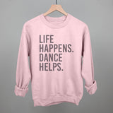 Life Happens Dance Helps