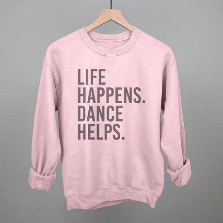 Life Happens Dance Helps