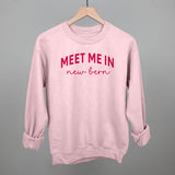 Meet Me In New Bern