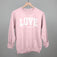 Love Is All You Need