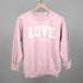 Love Is All You Need