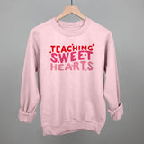 Teaching Sweethearts