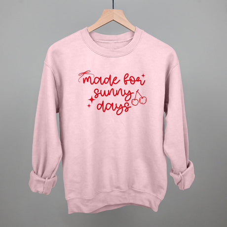 Made For Sunny Days (Red)