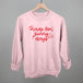 Made For Sunny Days (Red)