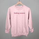 Baking Season