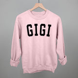 Gigi (Collegiate)