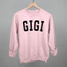 Gigi (Collegiate)