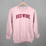 Red Wine Arch