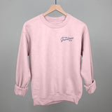 Cool Grandmas Club (Left Chest)