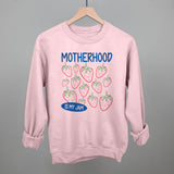 Motherhood Is My Jam