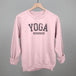 Yoga Instructor