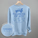 Choose The Joy Club (Back Print)