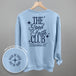 The Good Faith Club (Back Print)