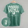 Coffee Society (Back Print)