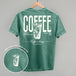 Coffee Society (Back Print)