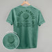 Par-Tee Club (Back Print)