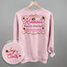 Kramer's Kandy Kitchen (Back Print)