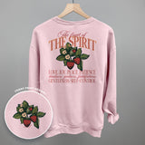 The Fruit Of The Spirit (Back Print)