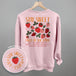 Stay Sweet Fruit Of The Spirit (Back Print)
