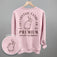 Cottontail Candy Co. (Back Print)