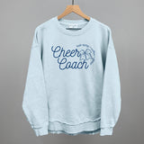 Cheer Coach Script