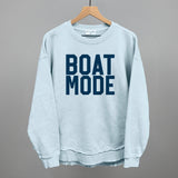 Boat Mode