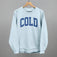 Cold Arch