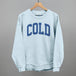 Cold Arch