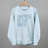 Happiest By The River