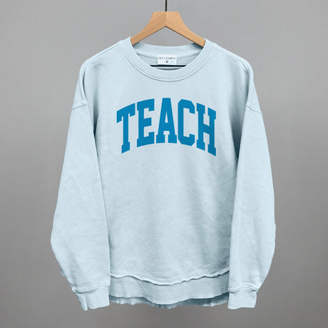 Teach Arch