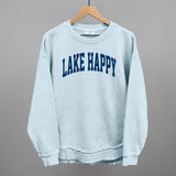 Lake Happy Arch