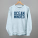 Ocean Minded