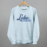 Lake Mode Script