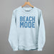 Beach Mode