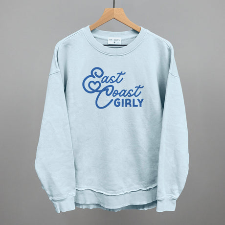 East Coast Girly
