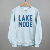 Lake Mode
