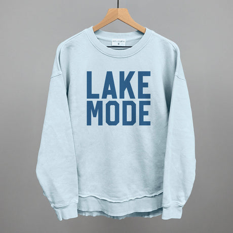Lake Mode