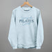 Seaside Pilates Club