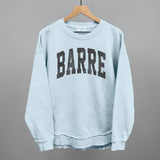 Barre Arch