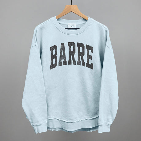 Barre Arch