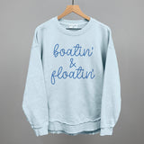 Boatin' & Floatin'